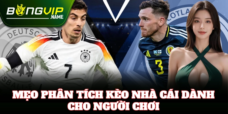 Cách phân tích quá trình ra kèo của nhà cái để cá cược