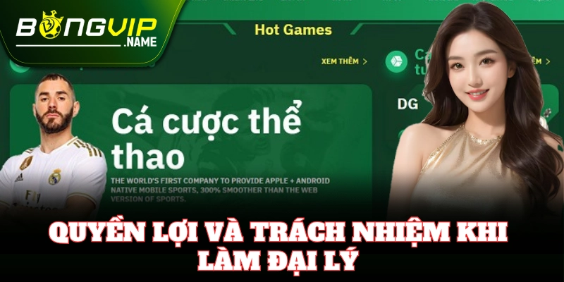 Những lưu ý quan trọng khi tham gia Đại Lý